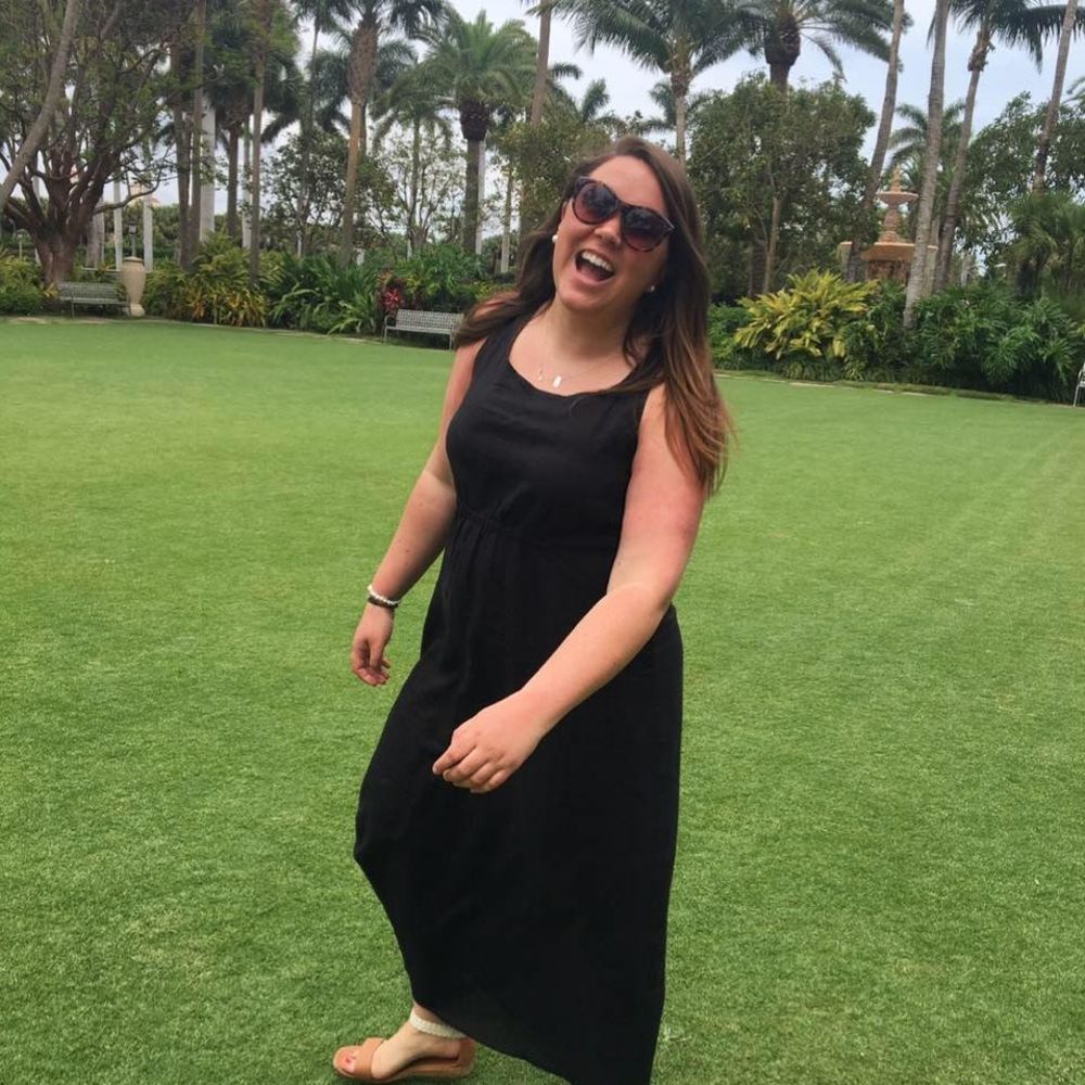 Meet your Posher, Kate